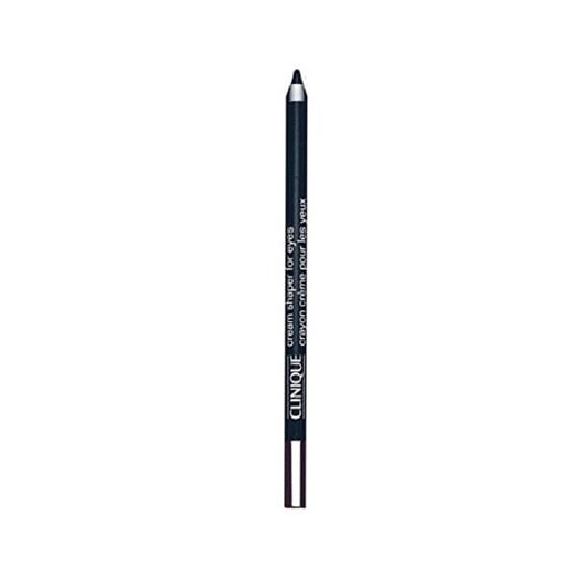 Clinique Kremowy ołówek do oczu (Cream Shaper For Eyes) 1,2 g (cień 101 Black Clinique okazyjna cena Mall