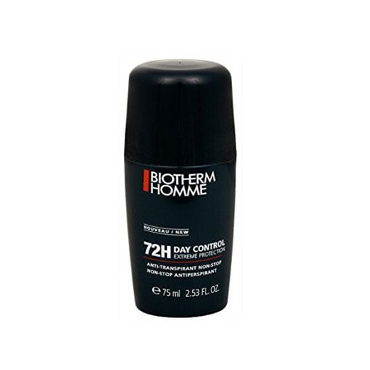 Biotherm Dezodorant dla mężczyzn 72h piłka Homme Day sterowania (antyperspirantu Biotherm Mall