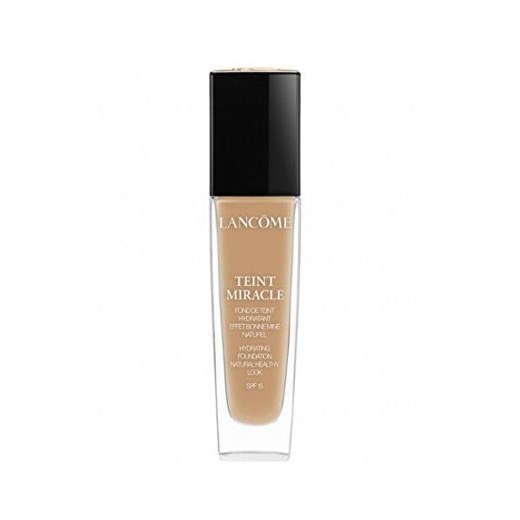 Lancome Nawilżający makijaż Teint Miracle SPF 15 (Hydrating Foundation) 30 ml wyprzedaż Mall