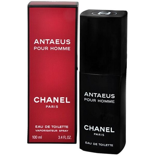 Chanel Antaeus - woda toaletowa 100 ml Chanel Mall