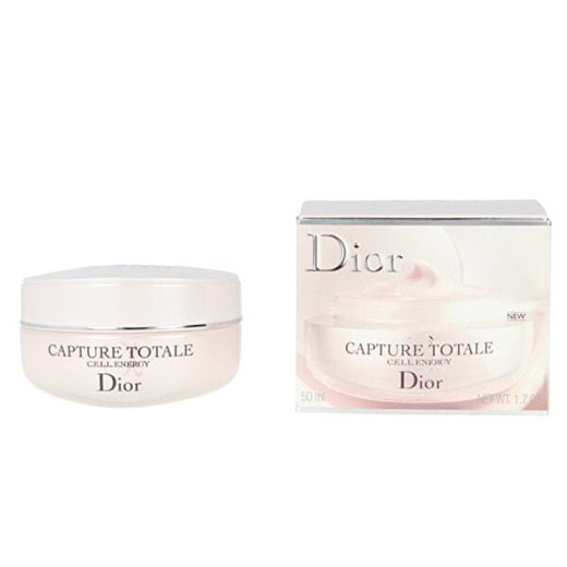 Dior Capture Totale CELL Energy ( Firming & Wrinkle Corrective Creme) 50 ml Dior wyprzedaż Mall
