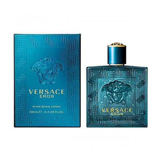 Versace Eros - woda po goleniu 100 ml Versace Mall