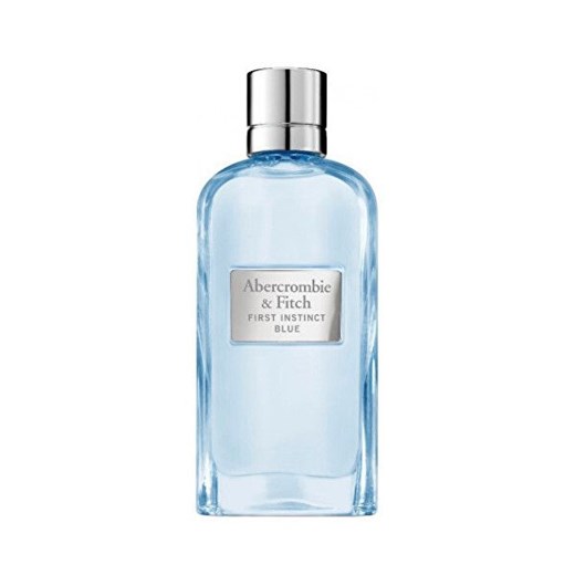 Abercrombie & Fitch First Instinct Blue For Her - EDP 50 ml Abercrombie & Fitch promocyjna cena Mall