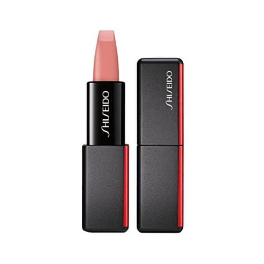 Shiseido Matná szminka Nowoczesny (Matte Powder Lips tick ) 4 g (cień 510 Night Shiseido Mall