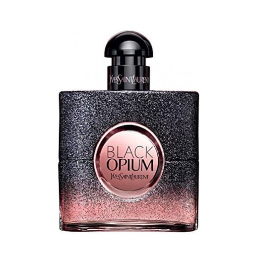Yves Saint Laurent Black Opium Floral Shock - woda perfumowana 90 ml Yves Saint Laurent Mall