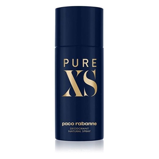 Paco Rabanne Pure XS - deodorant ve spreji 150 ml Paco Rabanne Mall
