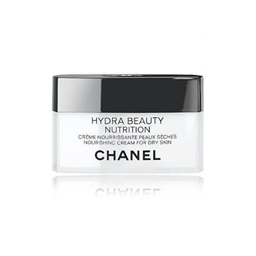 Chanel Hydra Beauty Nutrition (Nourishing for Dry Skin) Cream (Nourishing for Chanel Mall