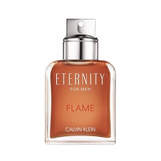 Calvin Klein Eternity Flame For Men - EDT 100 ml Calvin Klein okazja Mall