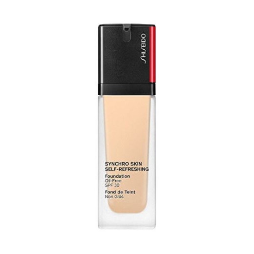 Shiseido Długotrwały makijaż SPF 30 Synchro Skin (Self-Refreshing Foundation) 30 Shiseido wyprzedaż Mall