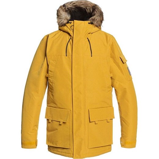 Quiksilver Kurtka męska Ferris Jk EQYJK03616-YLV0 (Rozmiar XL) Quiksilver XL promocyjna cena Mall