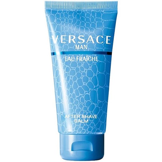Versace Eau Fraiche Man - balsam po goleniu 75 ml Versace wyprzedaż Mall