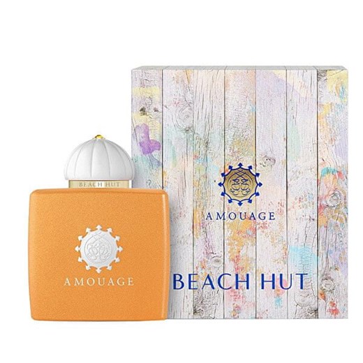 Amouage Beach Hut Woman - EDP 100 ml promocja Mall