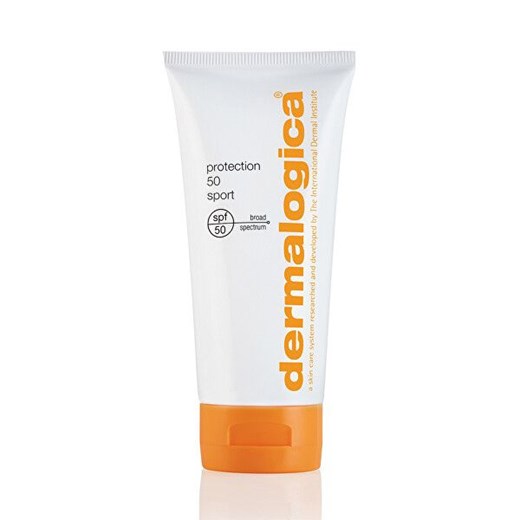 Dermalogica Lekka emulsja ochronna SPF 50 Protection 50 Sport ( Fluid)Sun ( Dermalogica Mall