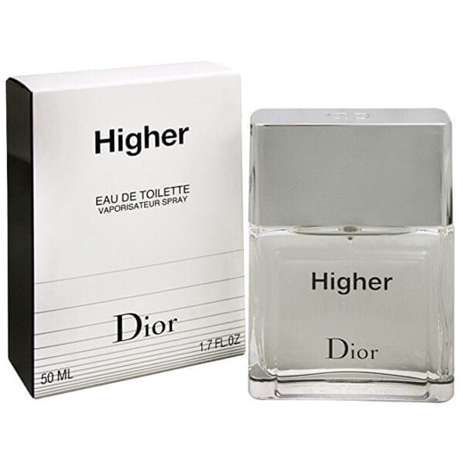 Dior Higher - EDT 100 ml Dior Mall