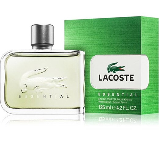 Lacoste Essential - woda toaletowa 75 ml Lacoste Mall promocja