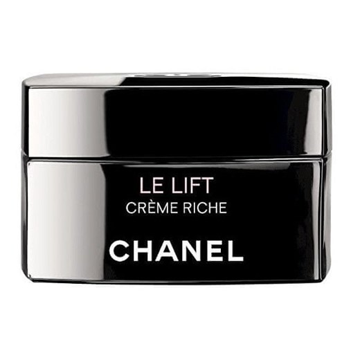 Chanel Bogaty zmarszczek ujędrniające Krem Le Winda Creme Riche (zmarszczenia Chanel Mall