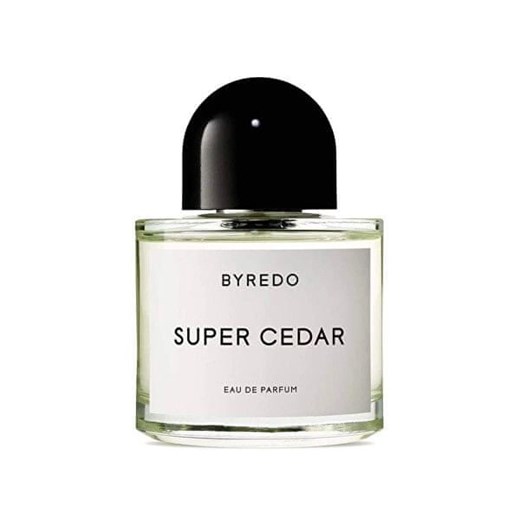 Byredo Super Cedar - Woda perfumowana 50 ml Byredo Mall