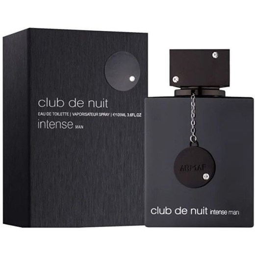 Armaf Club De Nuit Intense Man - EDT 105 ml promocja Mall