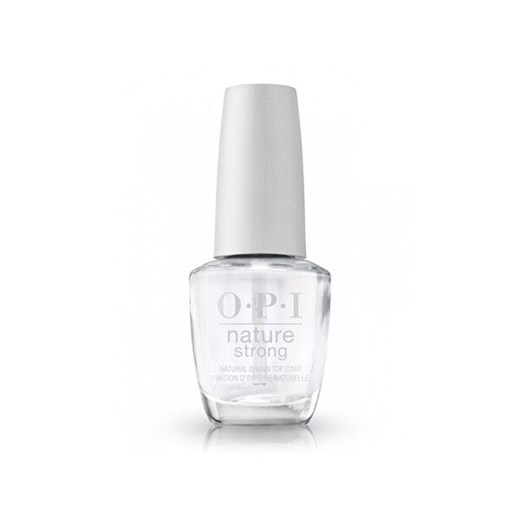 Górnylakier do paznokci Nature Strong (Top Coat) 15 ml promocja Mall