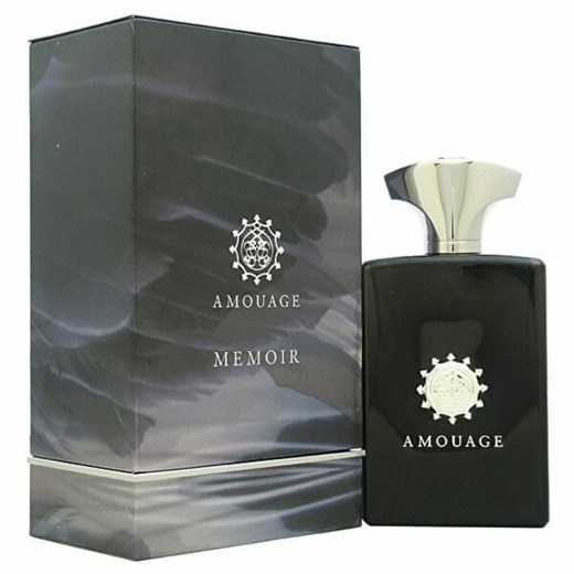 Amouage Memoir - woda perfumowana 100 ml Mall