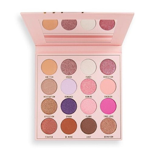 Makeup Obsession Paleta cieni do powiek Daydreamer 20,8 g Makeup Obsession Mall