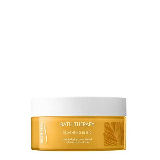 Biotherm Nawilżającykrem do ciała Bath Therapy ( Body Hydrating )Cream ( Body Biotherm Mall