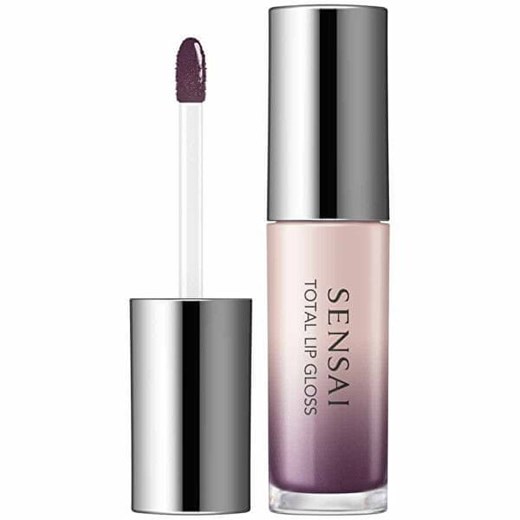 Sensai (Total Lip Gloss) 4,5 ml (Cień Clear) Sensai Mall