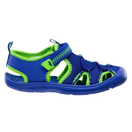 Bejo sandały chłopięce DIXIE JR 34 niebieskie Bejo 35.0 Mall