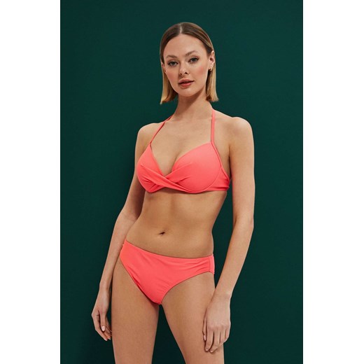 Góra od bikini push-up ze sklepu Moodo.pl w kategorii Stroje kąpielowe - zdjęcie 139189489