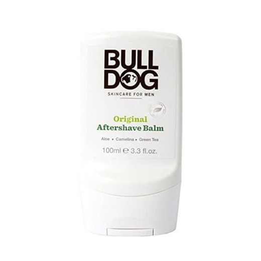 Bulldog ( Original Aftershave Balm) 100 ml Bulldog Mall wyprzedaż