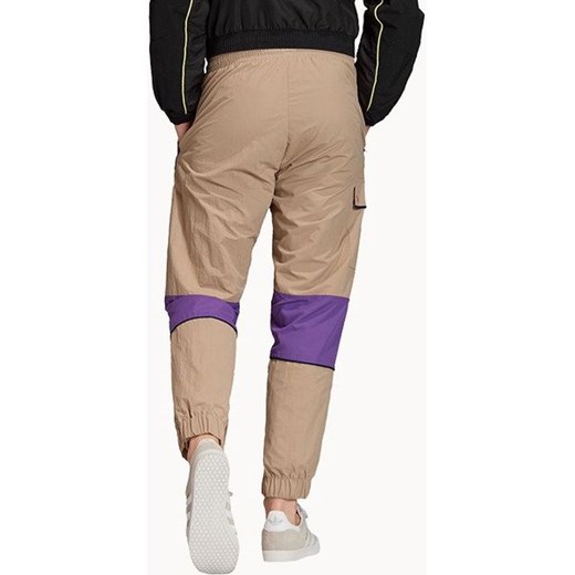 Spodnie dresowe męskie Originals Track Adidas XS SPORT-SHOP.pl wyprzedaż
