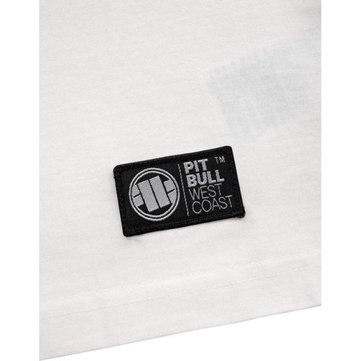Koszulka męska Keep Rolling 22 Pitbull West Coast Pitbull West Coast XL okazyjna cena SPORT-SHOP.pl