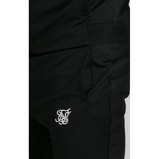 SIKSILK SIKSILK HOODIE THROUGH ZIP AGILITY IM-SS-16482-SKL XXL Siksilk XXL Mall