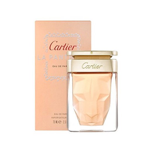 Cartier La Panthere - woda perfumowana 75 ml Cartier Mall