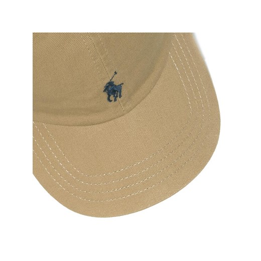 Polo Ralph Lauren Czapka z daszkiem Clsc Cap 323552489002 Beżowy Polo Ralph Lauren 00 okazja MODIVO