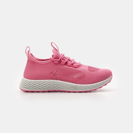 Sinsay - Buty sportowe GYM HARD - Różowy Sinsay 38 Sinsay