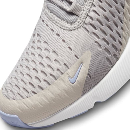 Buty damskie Nike Air Max 270 - Szary Nike 36 Nike poland