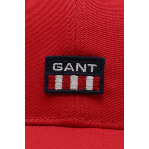 Gant Bejsbolówka Gant Uniwersalny Gomez Fashion Store