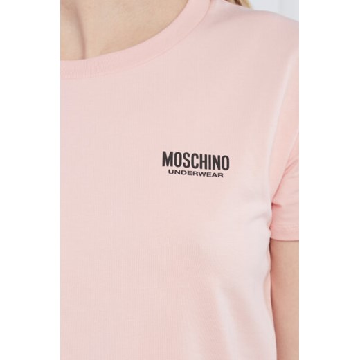 Moschino Underwear T-shirt | Slim Fit XS Gomez Fashion Store