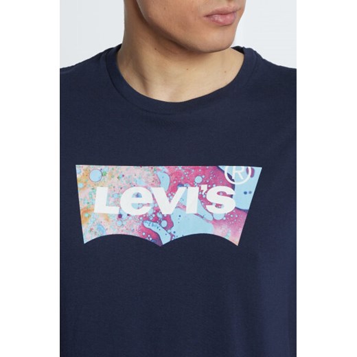 Levi's T-shirt GRAPHIC | Regular Fit S Gomez Fashion Store