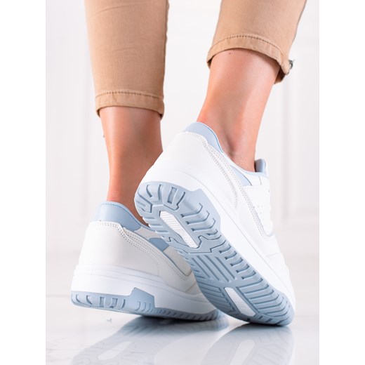 SPORTOWE SNEAKERSY NA PLATFORMIE 38 czasnabuty.pl