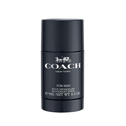 Coach For Men - tuhý deodorant 75 ml Coach Mall