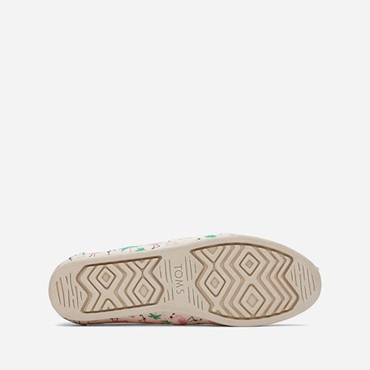 Buty damskie TOMS Alpargata 10017798 NATURAL 38 sneakerstudio.pl