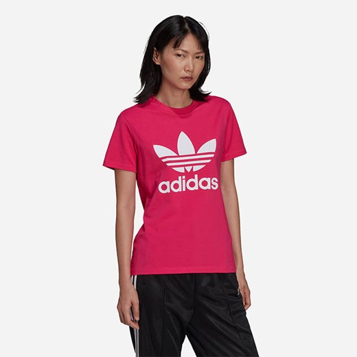 Koszulka damska adidas Originals Trefoil Tee HG3785 34 sneakerstudio.pl