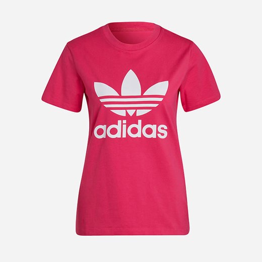Koszulka damska adidas Originals Trefoil Tee HG3785 36 sneakerstudio.pl