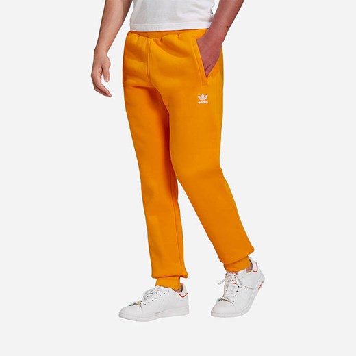 Spodnie męskie adidas Originals Essentials Trefoil Pant HG3902 L sneakerstudio.pl