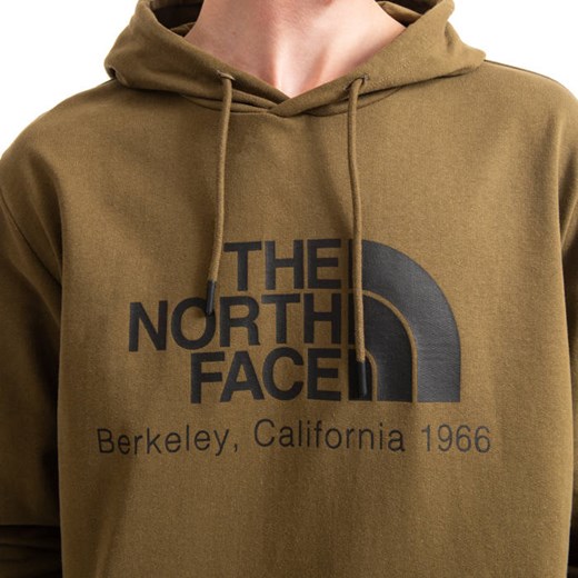 Bluza męska The North Face Scrap Berkeley NF0A55GF37U L sneakerstudio.pl