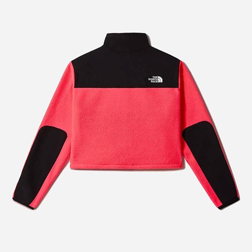 Polar damski The North Face Cropped  Denali Fleece NF0A5ILF397 M sneakerstudio.pl