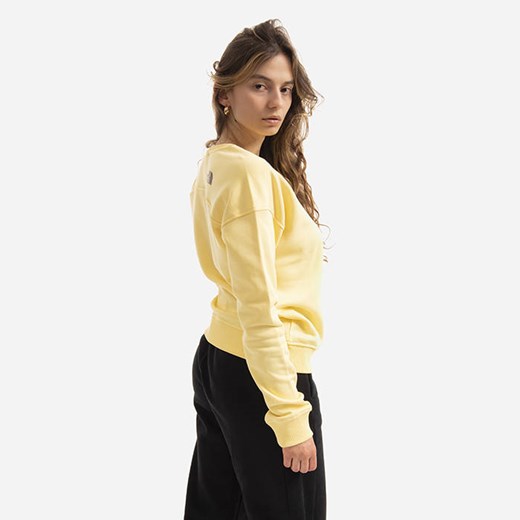 Bluza damska The North Face W Drew Peak Crew-Eu Pale NF0A3S4G3R4 L sneakerstudio.pl
