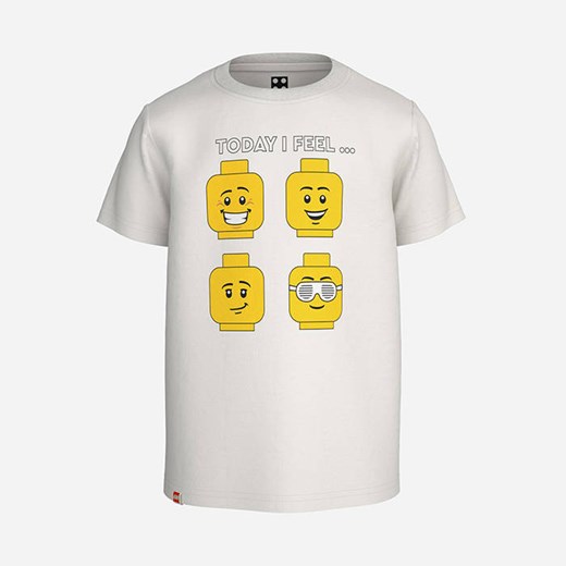 Koszulka dziecięca Lego® Wear T-shirt SS 12010545 102 140 sneakerstudio.pl